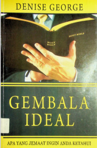 Image of Gembala Ideal: Apa yang Jemaat Ingin Anda Ketahui